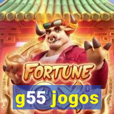 g55 jogos